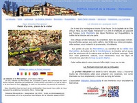 Portail Internet de la Vésubie - Mercantour